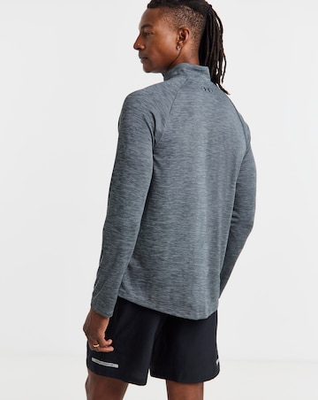 Under Armour Tech Textured 1/2 Zip