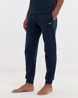BOSS Mix &amp; Match Lounge Pant - Navy