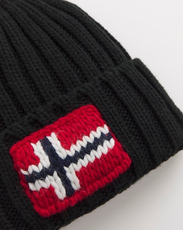 Napapijri Semiury Beanie - Black