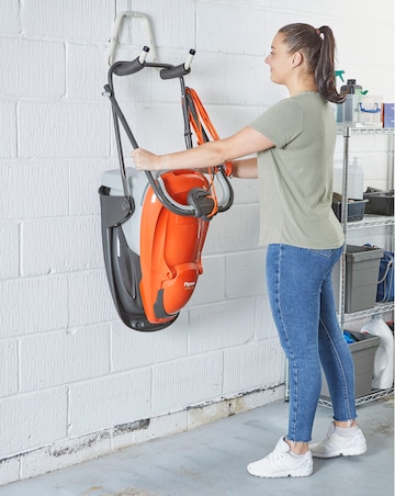 Flymo Easi Glide 300 Hover Lawnmower