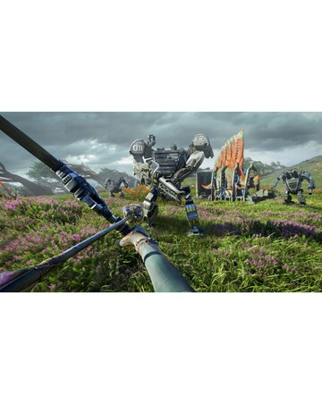 Avatar: Frontiers of Pandora From the Ashes Edition (Xbox)