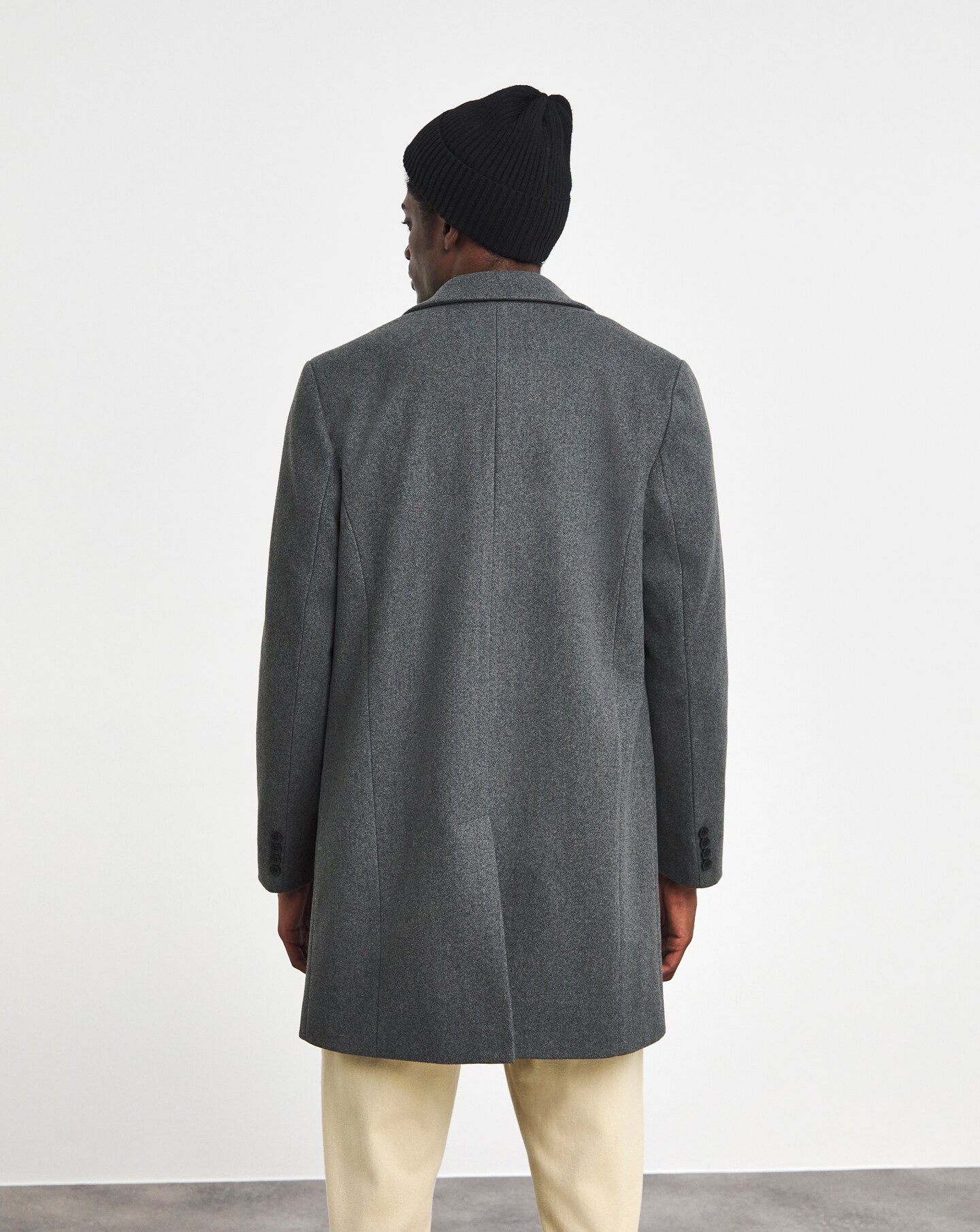 Jacamo overcoats deals