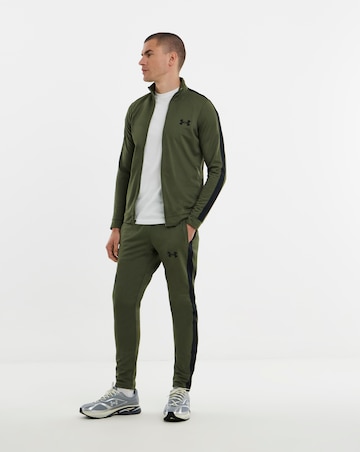 Under Armour Rival Knit Tracksuit