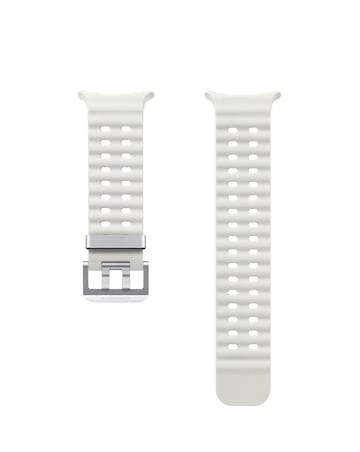 Samsung Galaxy Watch Ultra - Titanium White