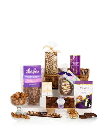 Virginia Hayward Easter Chocolate Hamper