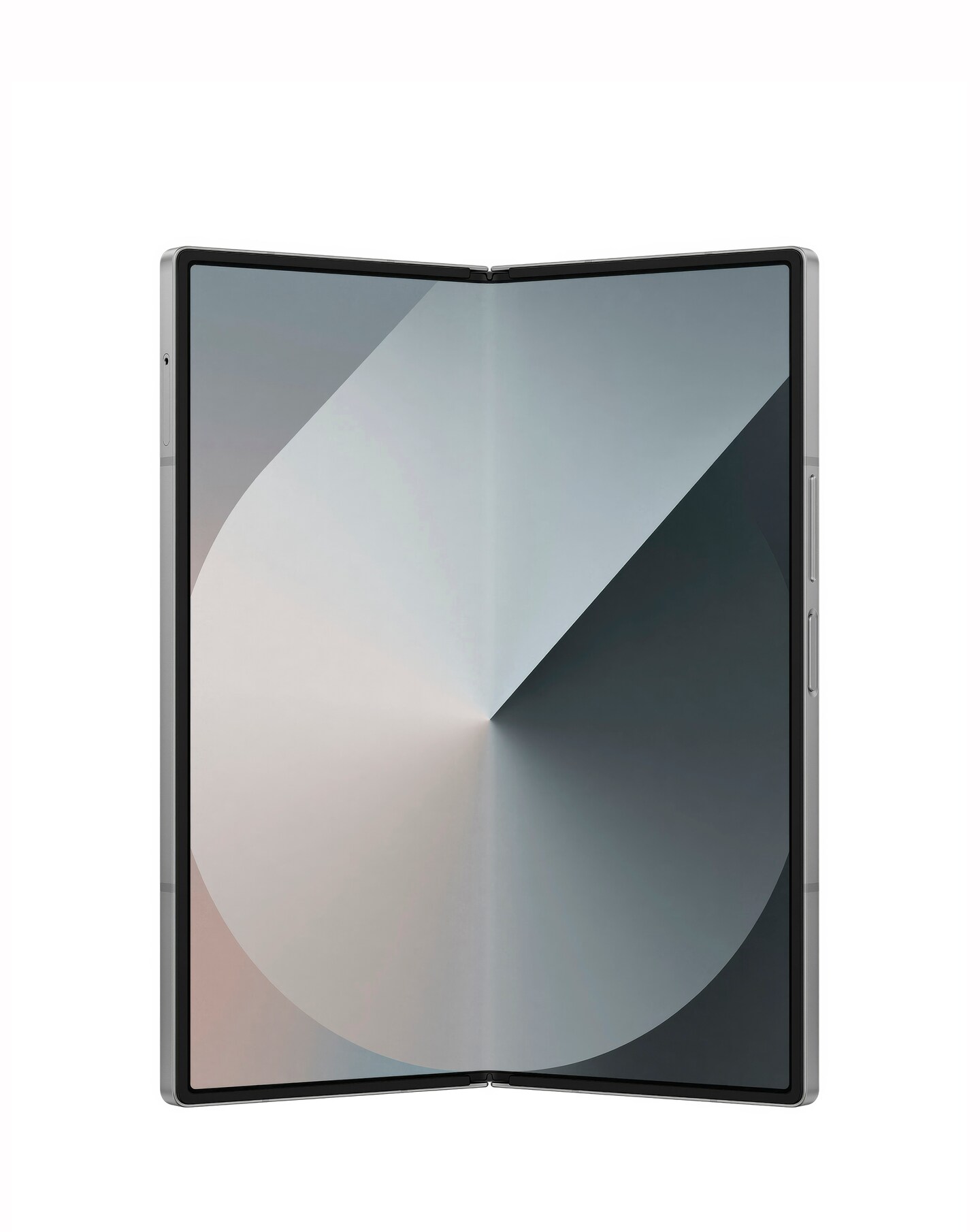 Samsung Galaxy Z Fold6 256GB 5G - Silver Shadow - Galaxy AI Samsung Galaxy Z Fold6 256GB 5G - Silver Shadow - Galaxy AI