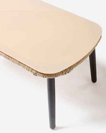 Malta Lounge Sofa Set