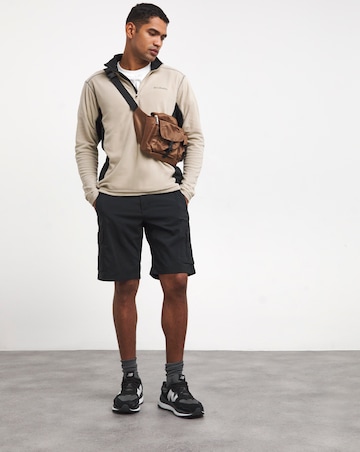 Columbia Klamath Range II 1/2 Zip