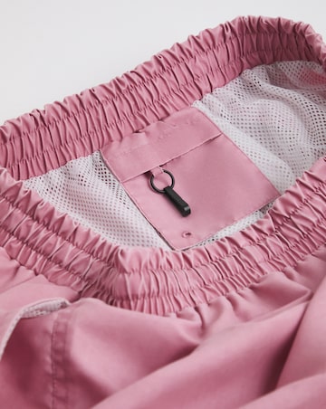 Premium Garment Dyed Swim Reg