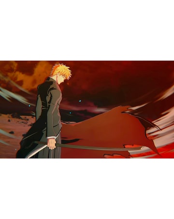Bleach: Rebirth of Souls (PS5)