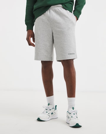 Snowdonia Relaxed Jogger Short