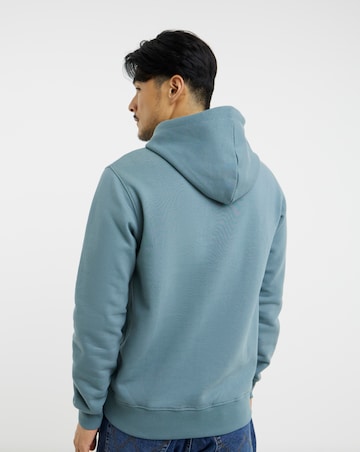 Overhead Hoodie