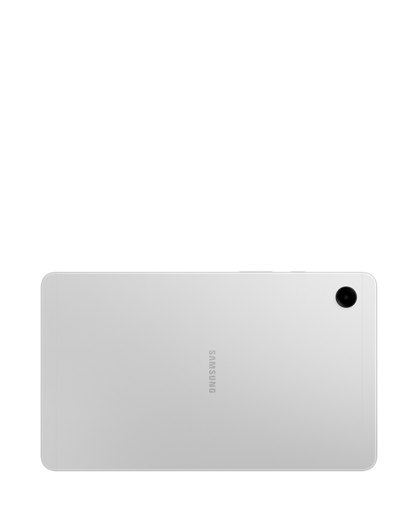 Samsung Galaxy Tab A9 8.7in 128GB WiFi Tablet - Silver | Jacamo