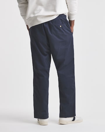 Polo Ralph Lauren Stretch Twill Trouser - Ink