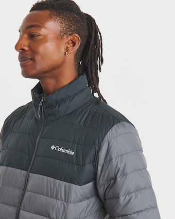 Columbia Powder Lite II Jacket