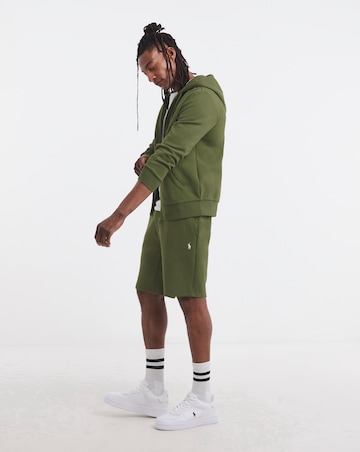 Polo Ralph Lauren Double Knit Short - Olive