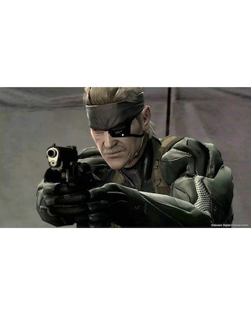 Metal Gear Solid: Master Collection Volume 2 Day One Edition (Nintendo Switch 2)