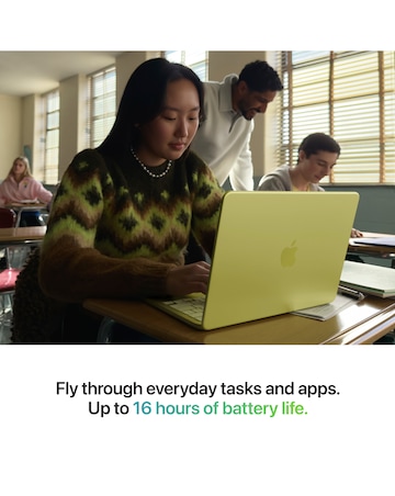 Apple MacBook Neo (A18, 2026) 13in 6-core CPU 5-core GPU 8GB 512GB - Silver