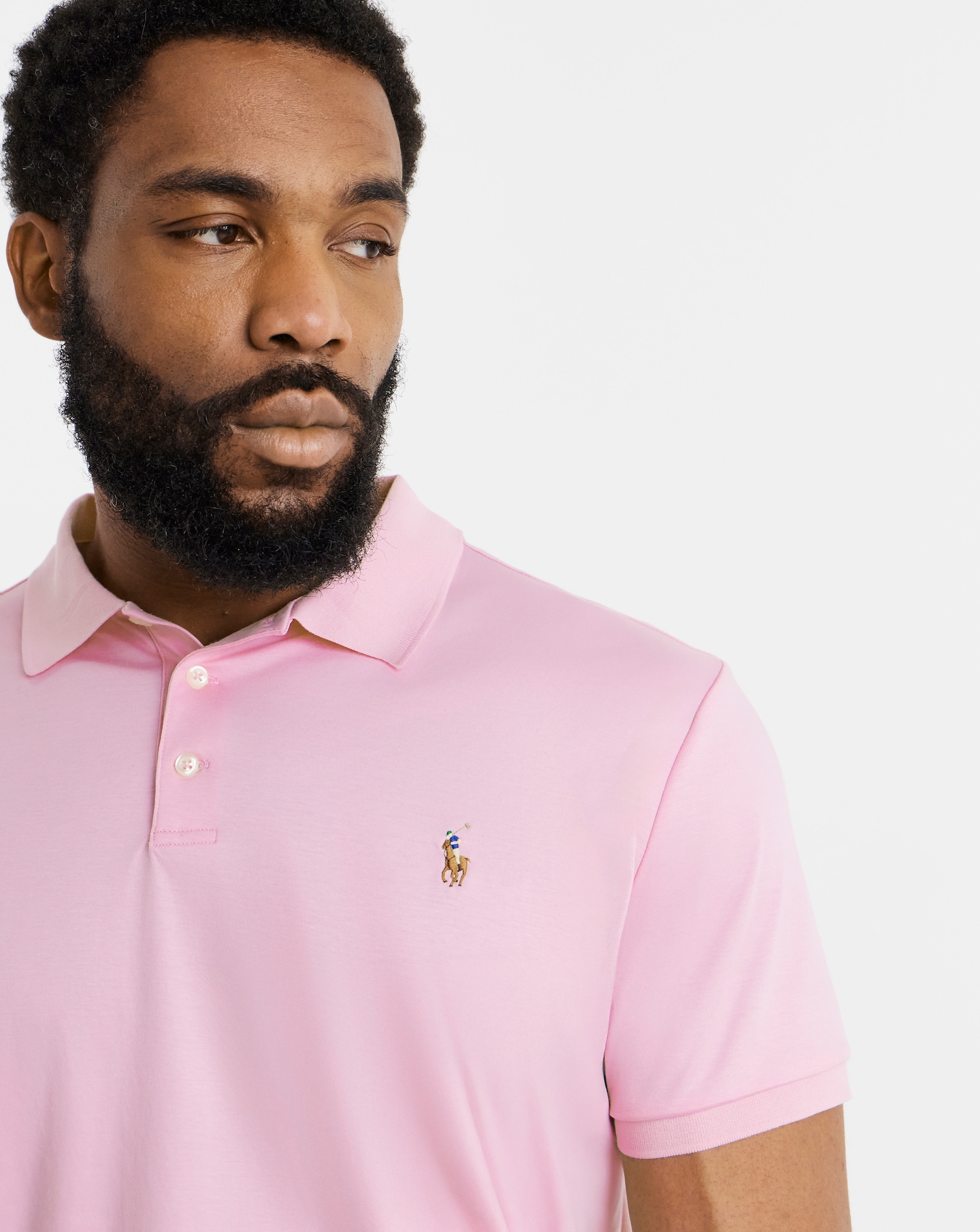 Polo Ralph Lauren Men's Clothing, Footwear & Accessories | Jacamo