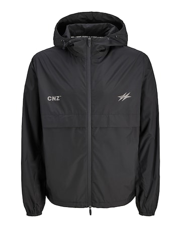 Jack & Jones Sport CNZ Paris Windbreaker Jacket