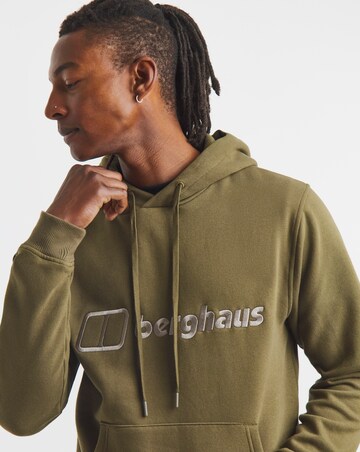 Berghaus Logo Hoody