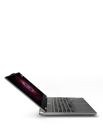 Lenovo LOQ 15.6in AMD Ryzen 5 NVIDIA GeForce RTX 3050 32GB 1TB Gaming Laptop