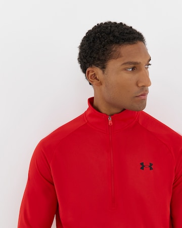 Under Armour Tech 2.0 1/2 Zip