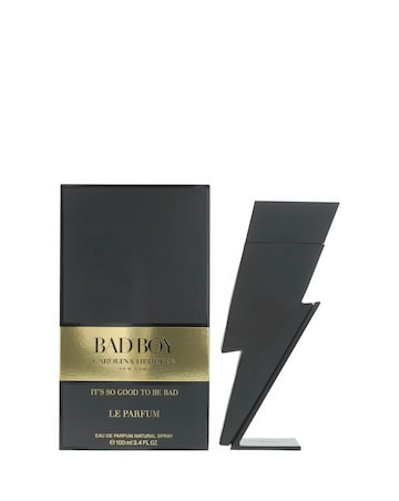 Carolina Herrera Bad Boy Le Parfum 100ml EDP