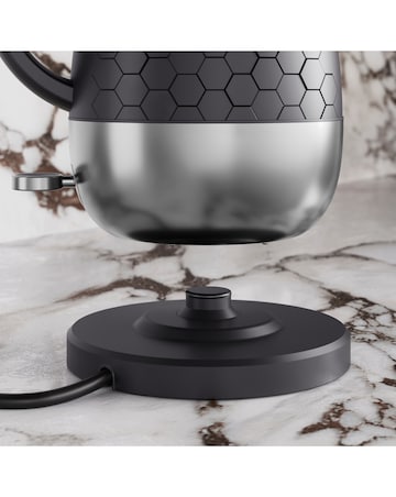 Morphy Richards Cassini Kettle - Moonless Night