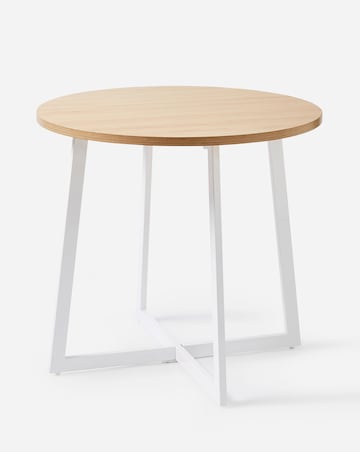 Keswick Compact Spacesaving Dining Set