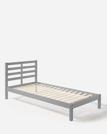 Dakota Bed Frame