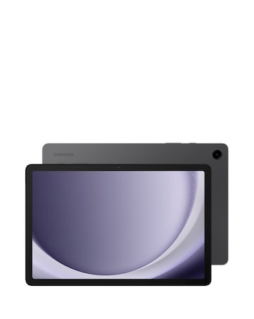 Samsung Galaxy Tab A9+ 11in 128GB WiFi Tablet - Grey