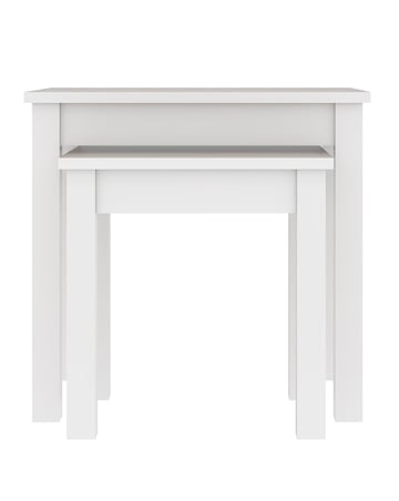 Dakota Nest of Tables