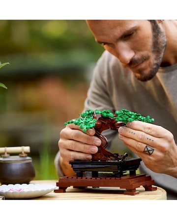 LEGO Botanicals Bonsai Tree 10281