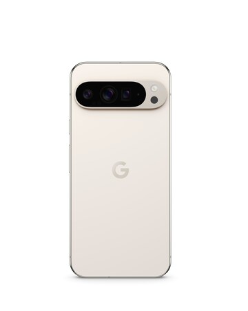 Google Pixel 9 Pro XL 512GB - Porcelain | Jacamo