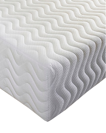 Aspire Cool Gel Memory Mattress