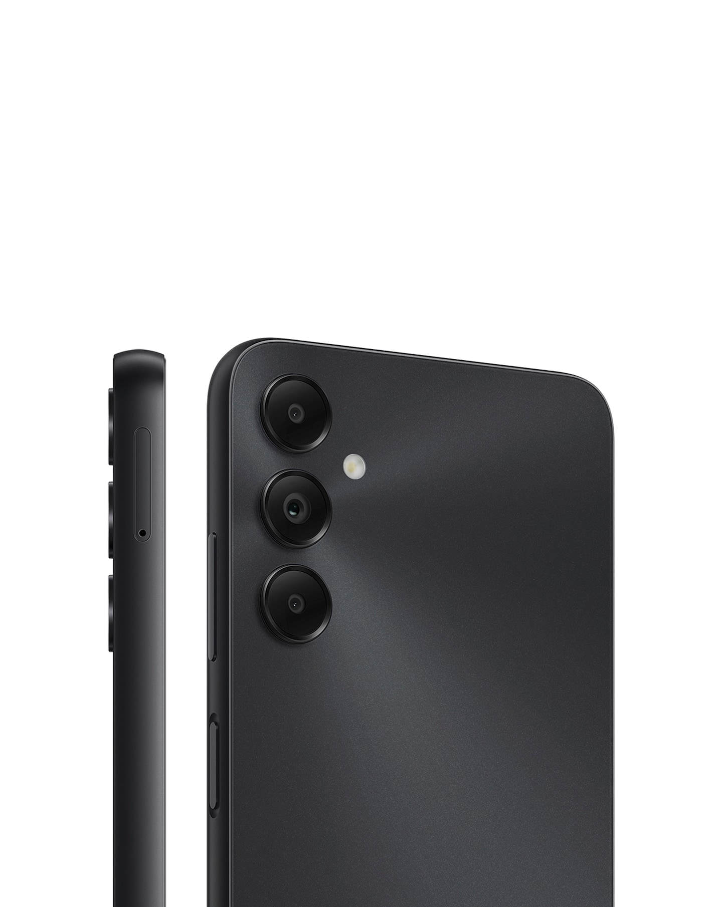 Samsung Galaxy A05s 4G 64GB - Black | Jacamo