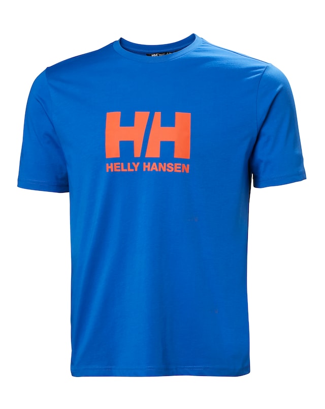 Helly Hansen Logo T-Shirt 2.0
