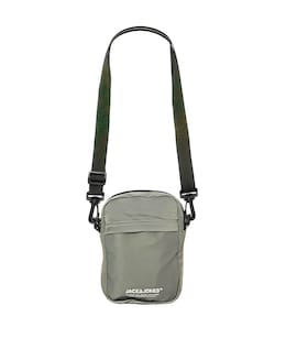 Jack &amp; Jones Jeremy Slingbag - Grey