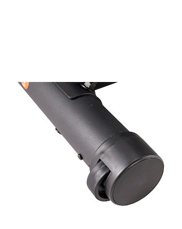 Body Sculpture Magnetic Exercise Bike with Hand Pulse & iConsole APP