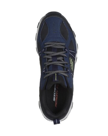Skechers Stamina Trainers