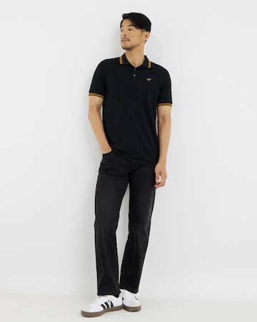 Voi Storm Polo Long