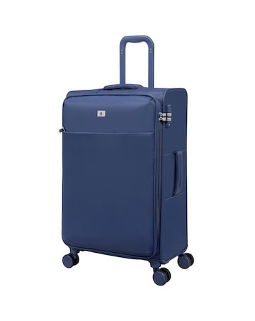 IT Luggage Lustrous Luxe 3pc Suitcase Set