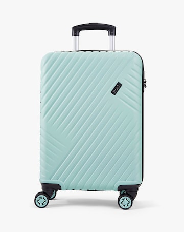 Rock Santiago Cabin Suitcase