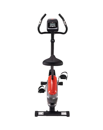 Body Sculpture Magnetic Exercise Bike with Hand Pulse & iConsole APP
