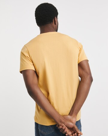 5 Pack Multi Crew Neck T-Shirts