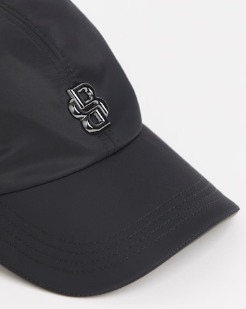 BOSS Black BB Iconic Logo Cap