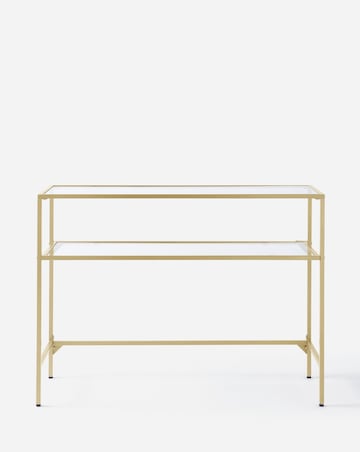 Regent Console Table