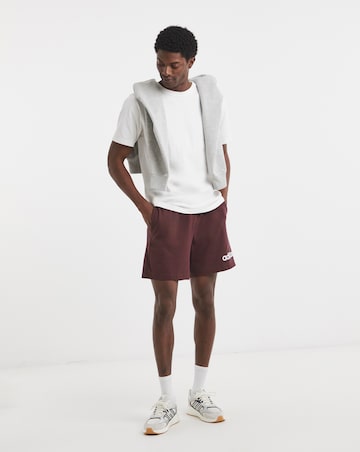 adidas Linear Shorts