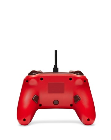 Power A Enhanced Wired Controller for Nintendo Switch - Donkey Kong